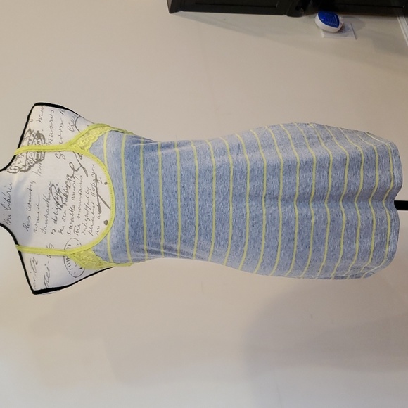 Victoria Secrt Dresses Victoria Secret Sleepwear Size M Poshmark